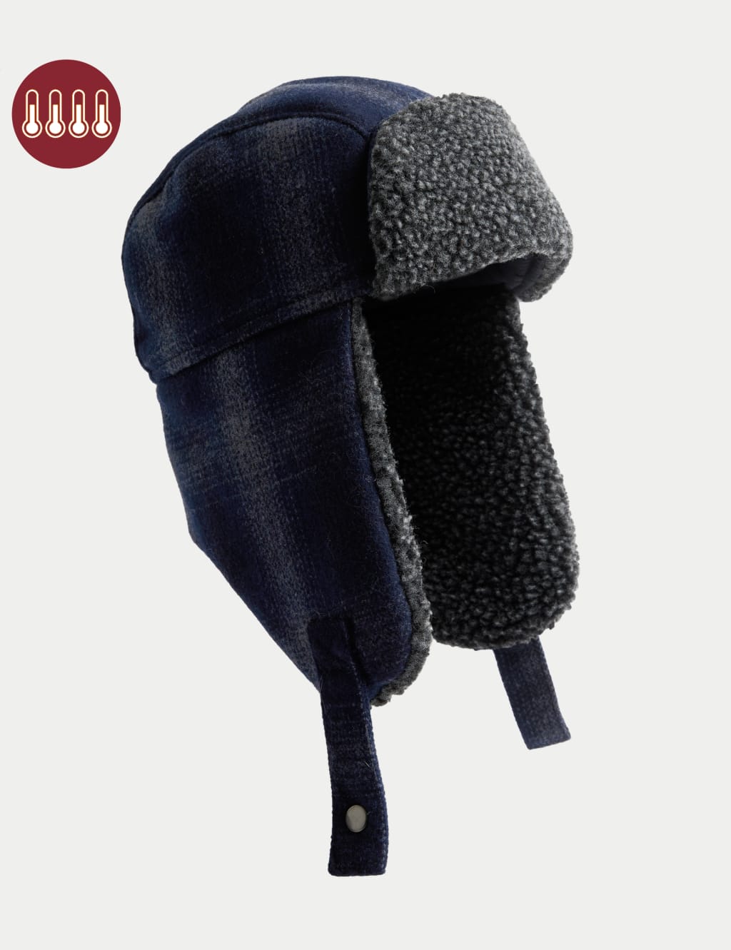 Marks and spencer mens hats clearance