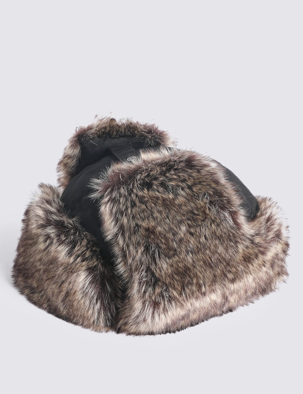 M&s mens trapper hat hot sale