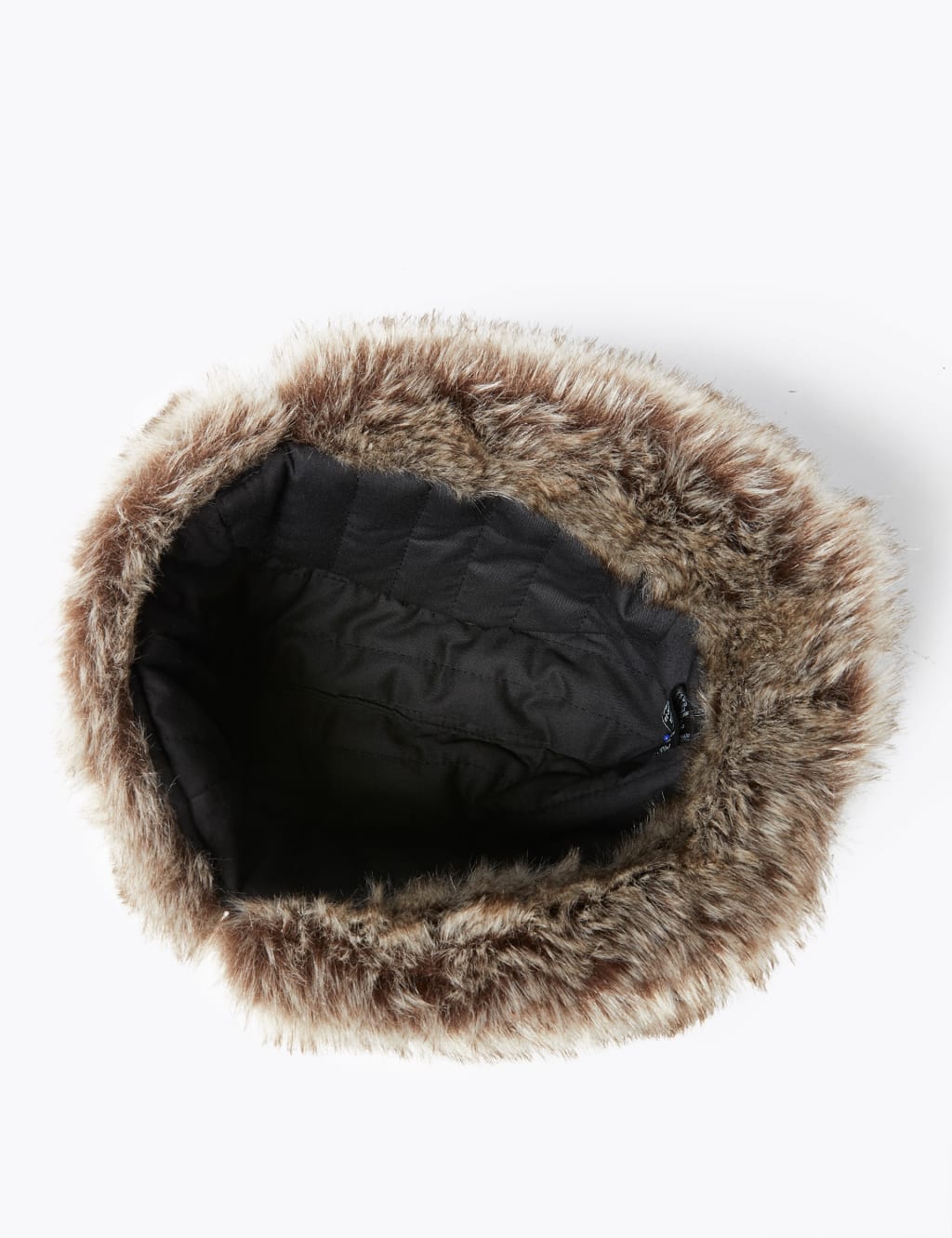 M&s mens trapper hat discount