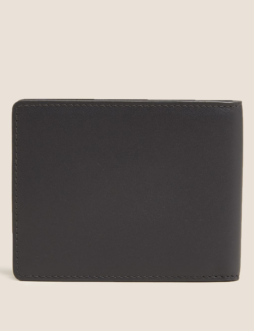 Leather Bi-fold Cardsafe™ Wallet 3 of 4