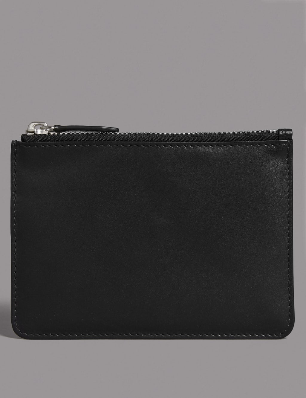 Leather Coin Purse Wallet 1 of 4
