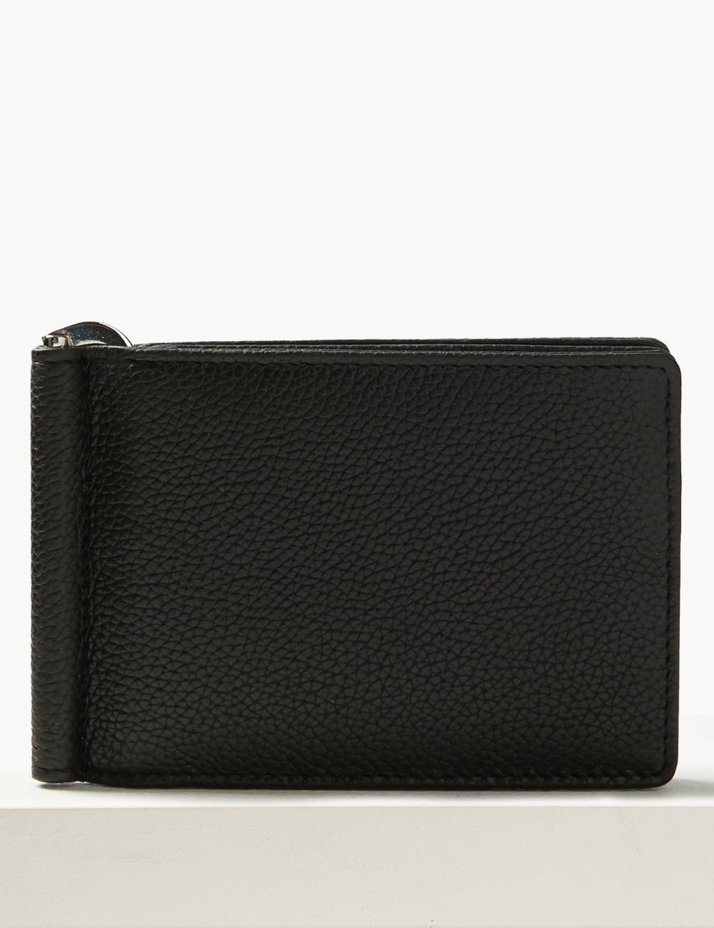 Leather Bi-fold Wallet with Cardsafe™ 1 of 5