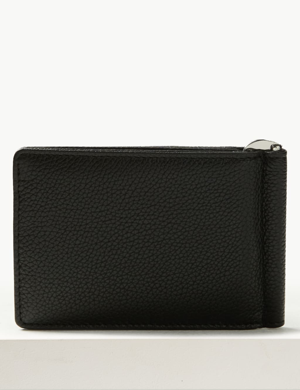 Leather Bi-fold Wallet with Cardsafe™ 3 of 5
