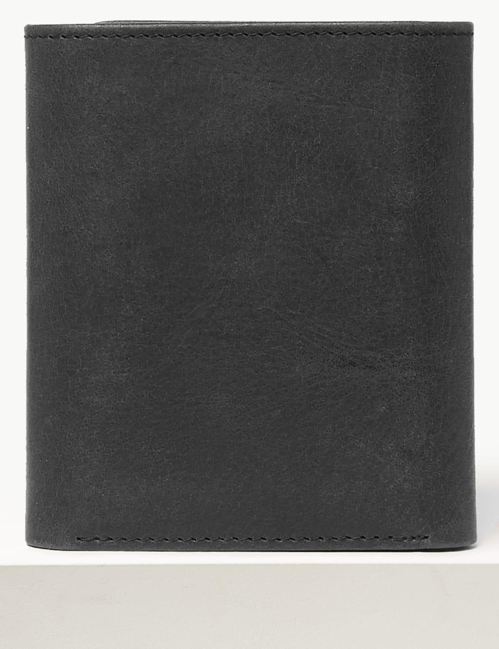 Leather Tri-fold Cardsafe™ Wallet 3 of 5