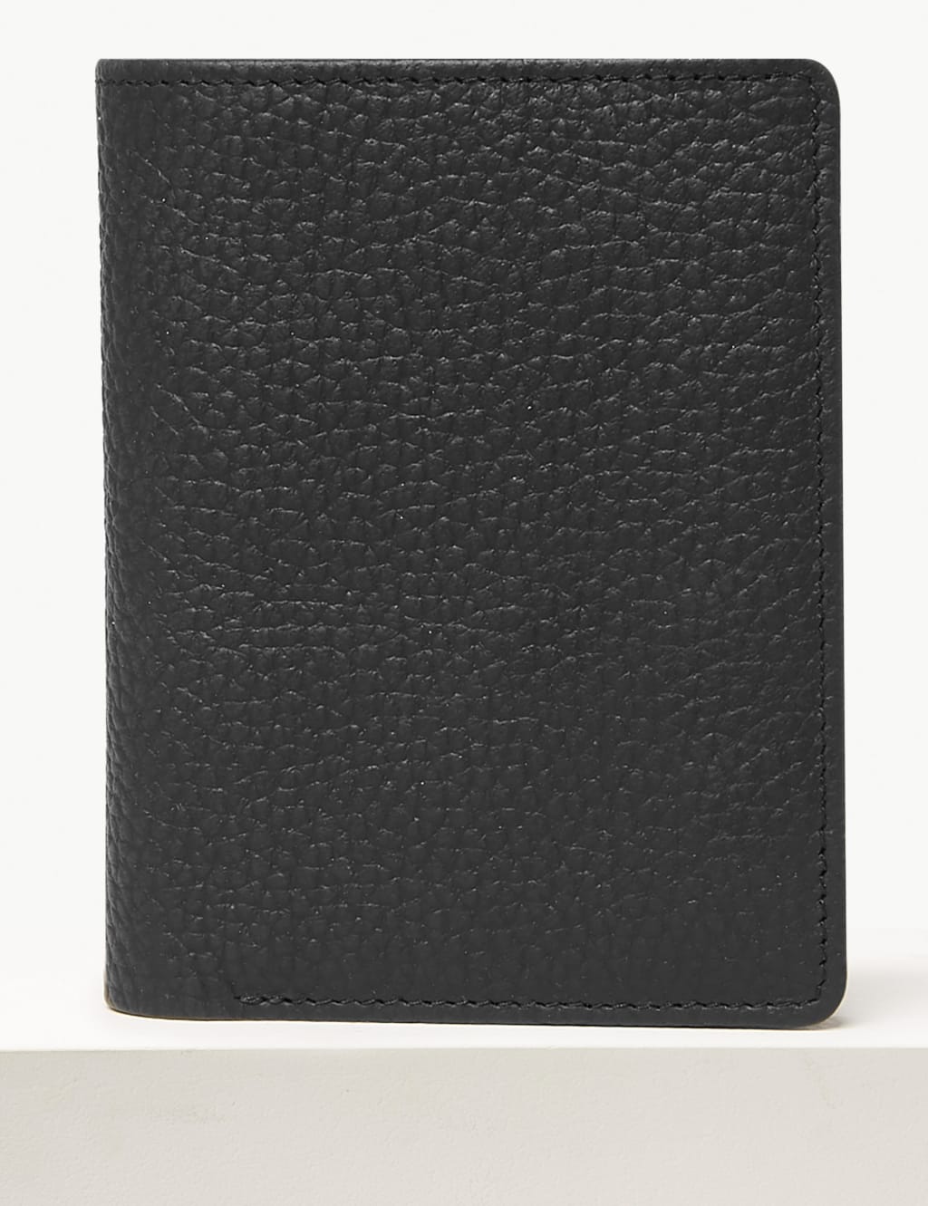 Leather Bi-fold Cardsafe™ Wallet 1 of 5