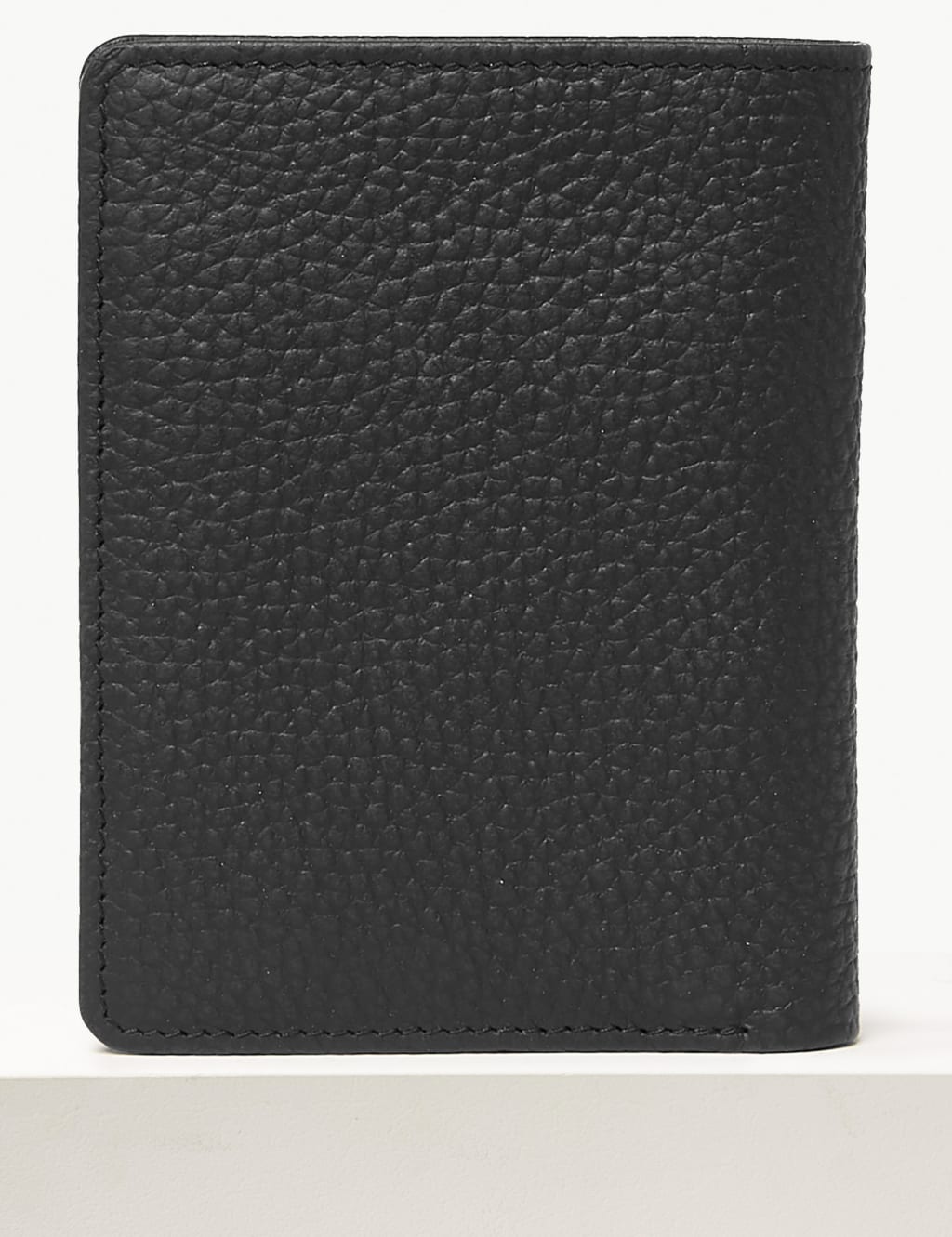 Leather Bi-fold Cardsafe™ Wallet 3 of 5