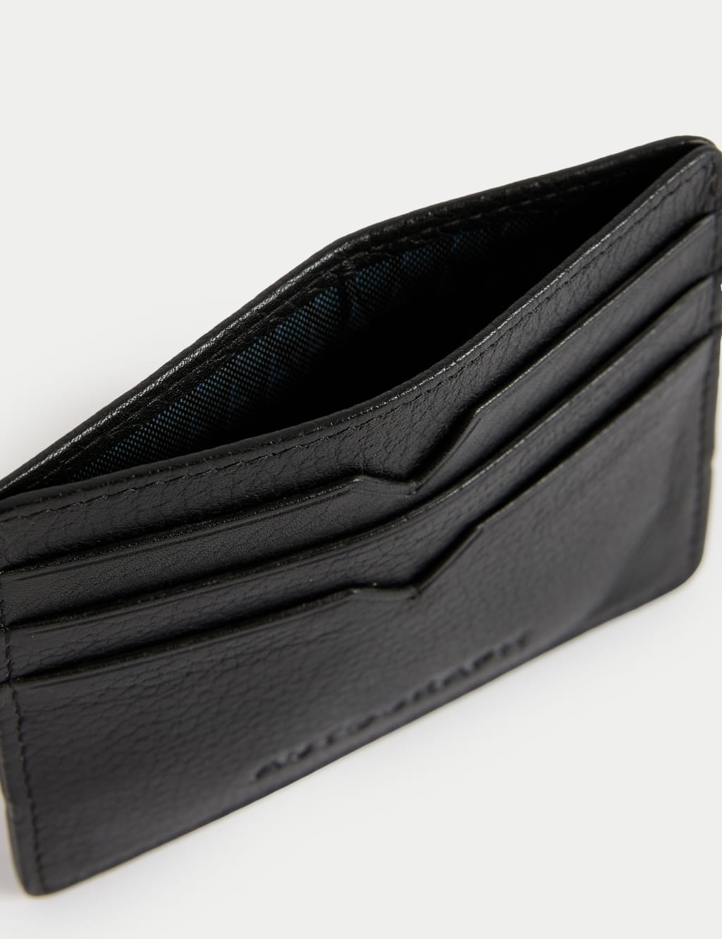 Leather Card Holder 3 of 3