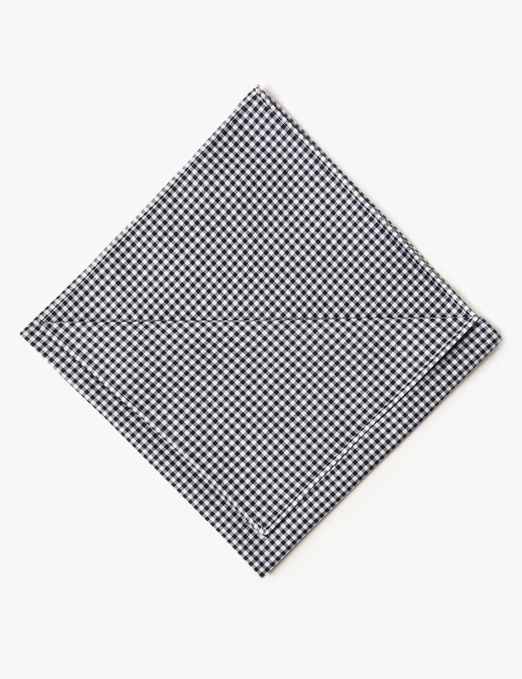 5 Pack Pure Cotton Handkerchiefs with Sanitized Finish® 2 of 2