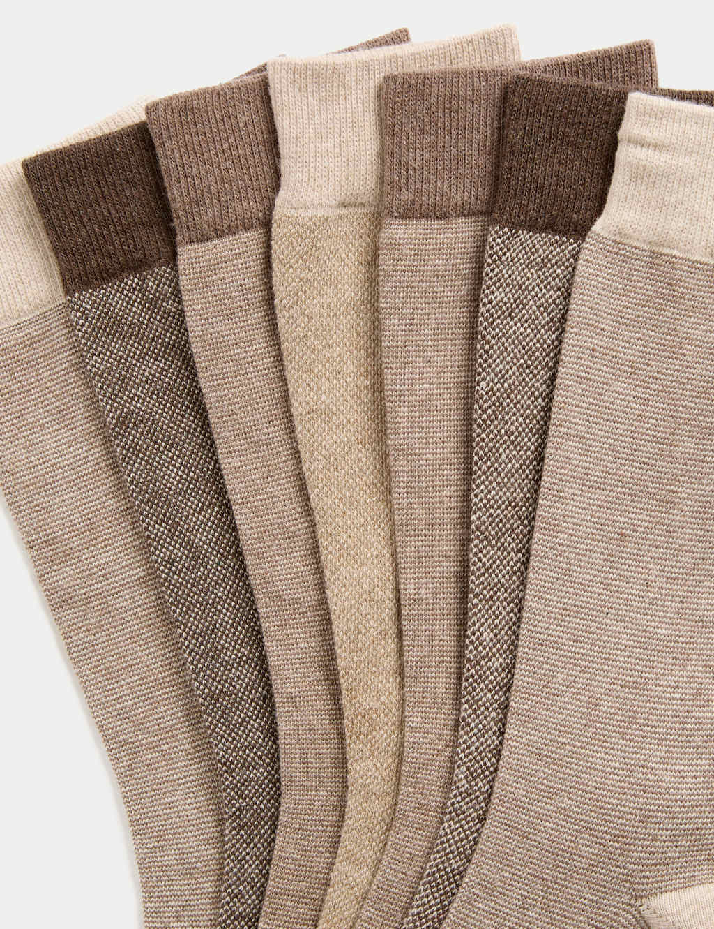 7pk Cool & Fresh™ Socks 2 of 2