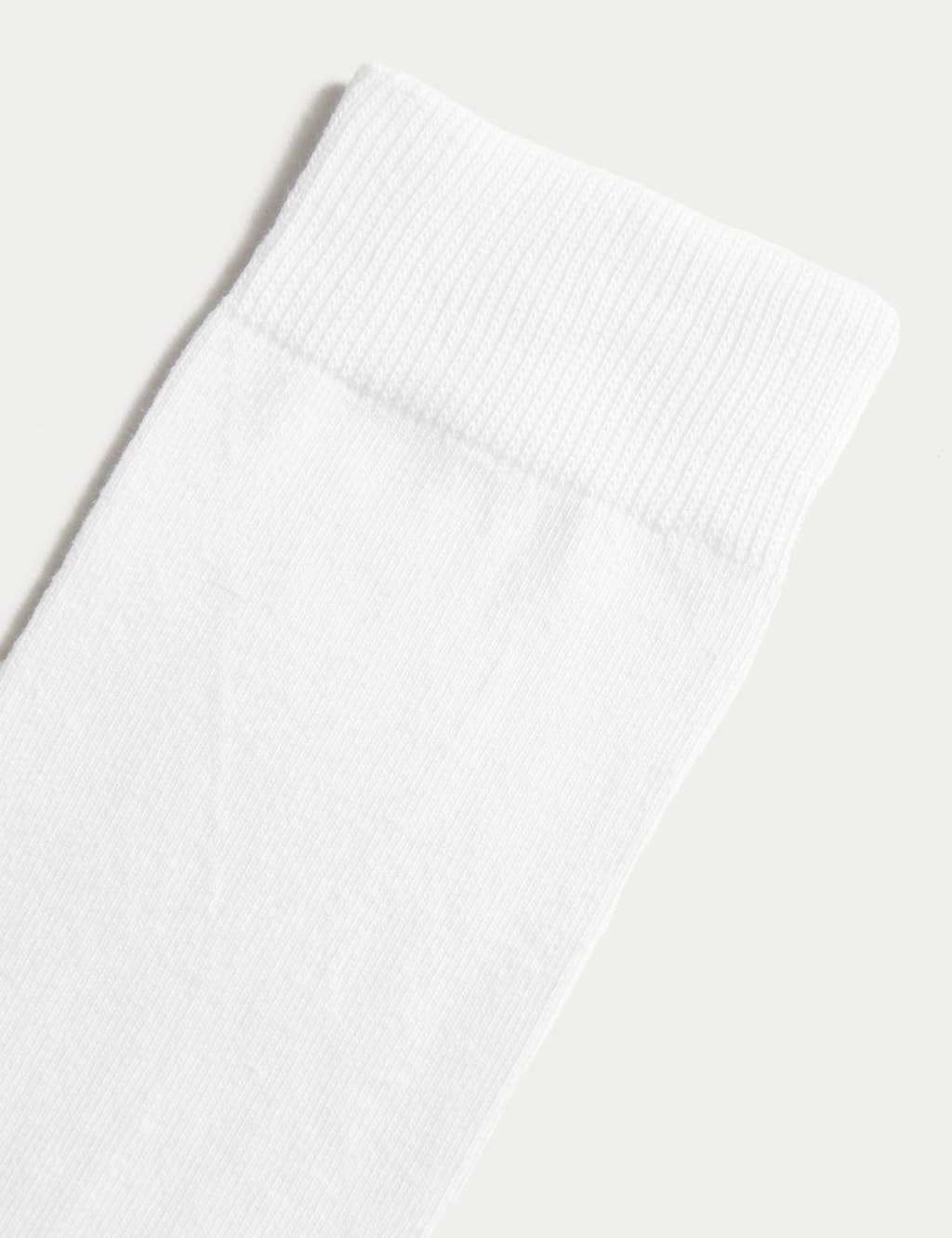 7pk Cool & Fresh™ Cotton Rich Socks 2 of 2