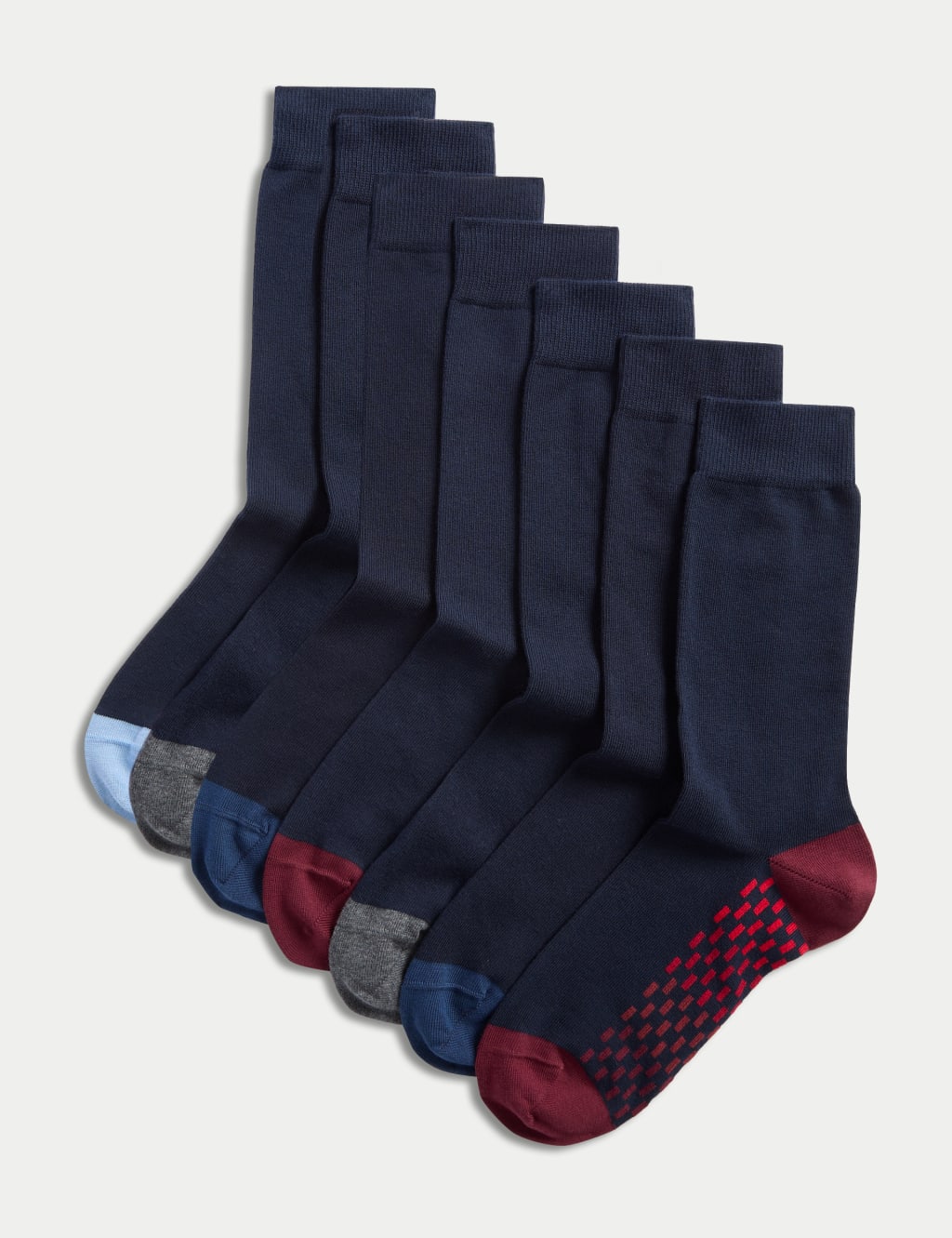 Mens socks marks and spencer 2025