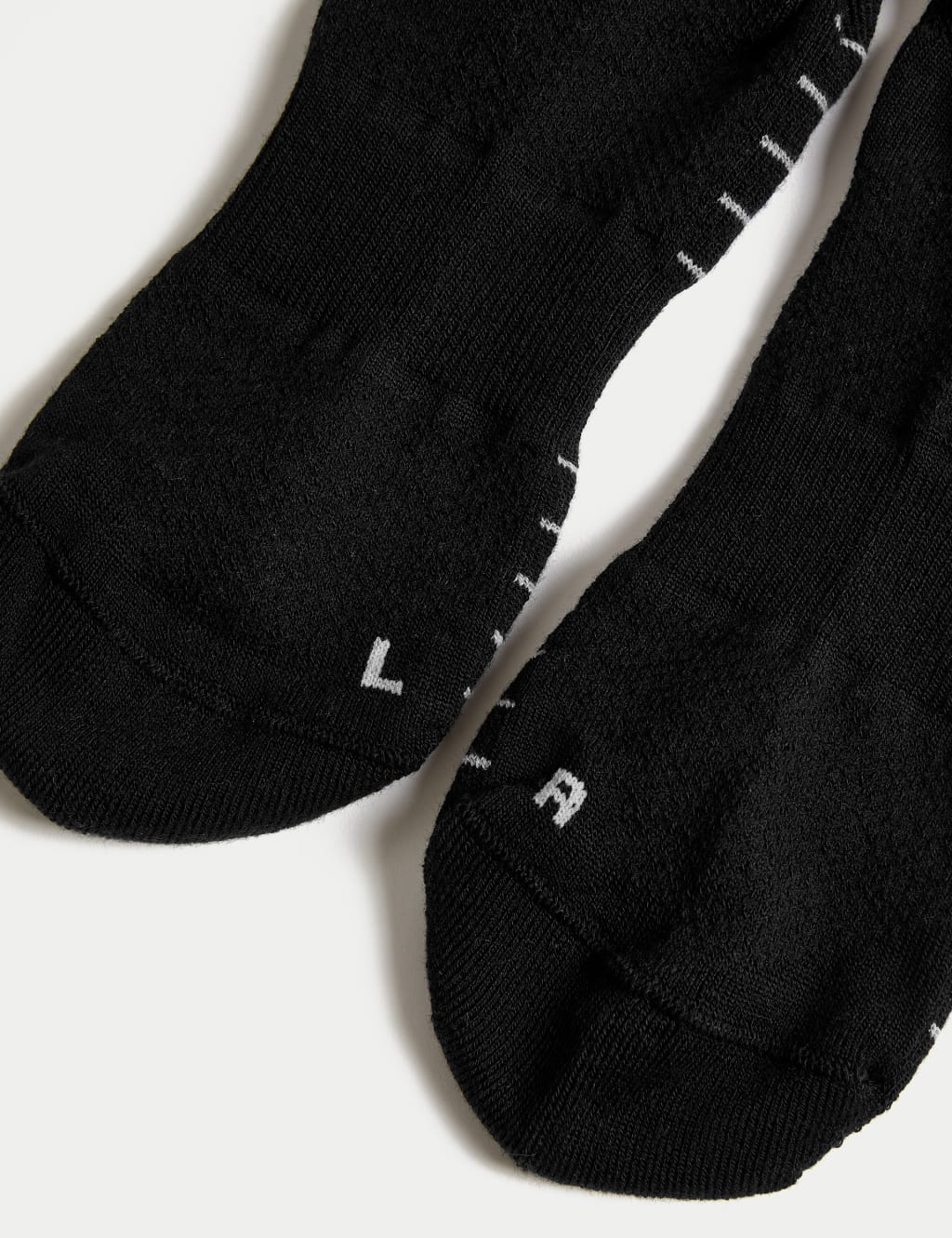 5pk Cushioned Trainer Liners 2 of 2