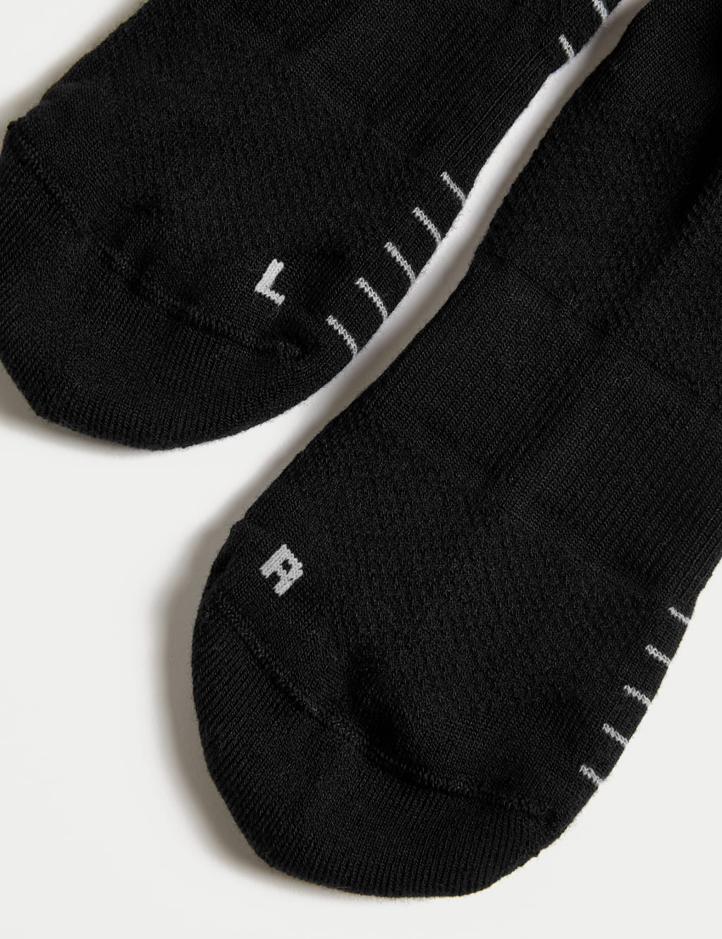 5pk Cushioned Sports Socks 2 of 2