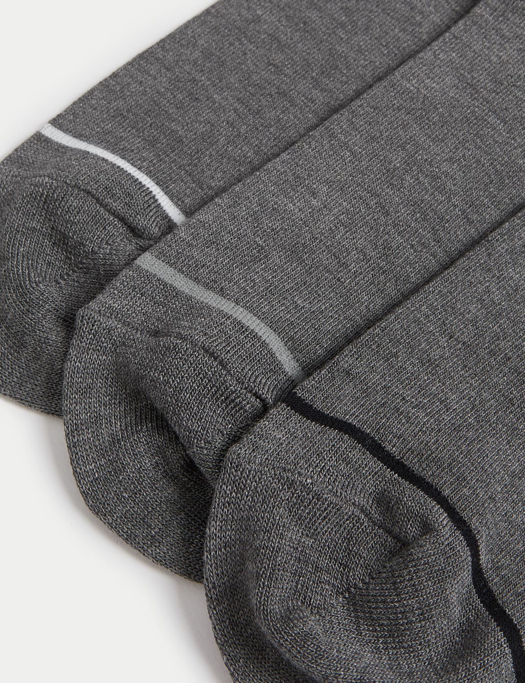 3pk Heatgen™ Light Thermal Socks 2 of 2