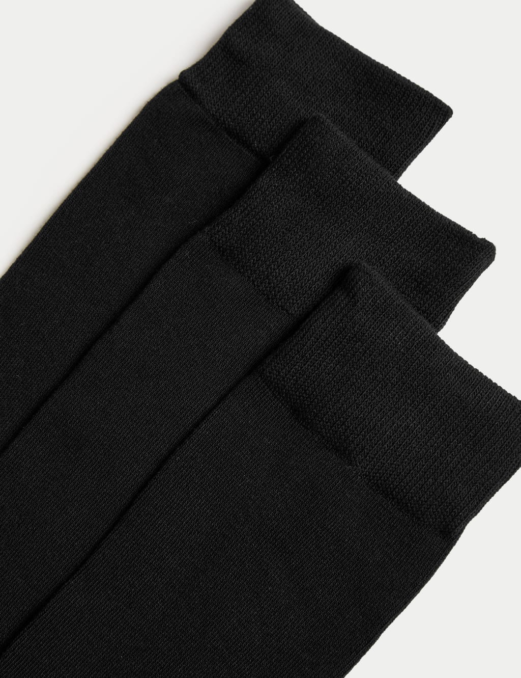 3pk Heatgen™ Light Thermal Socks 2 of 2