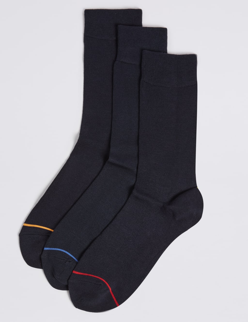 3pk Heatgen™ Thermal Socks 1 of 1