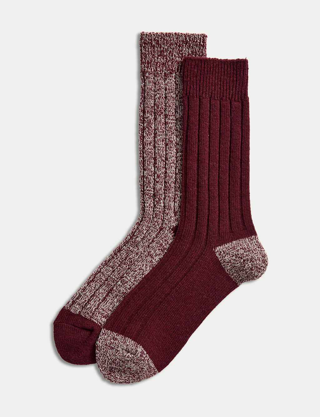 Marks and spencer mens thermal socks deals