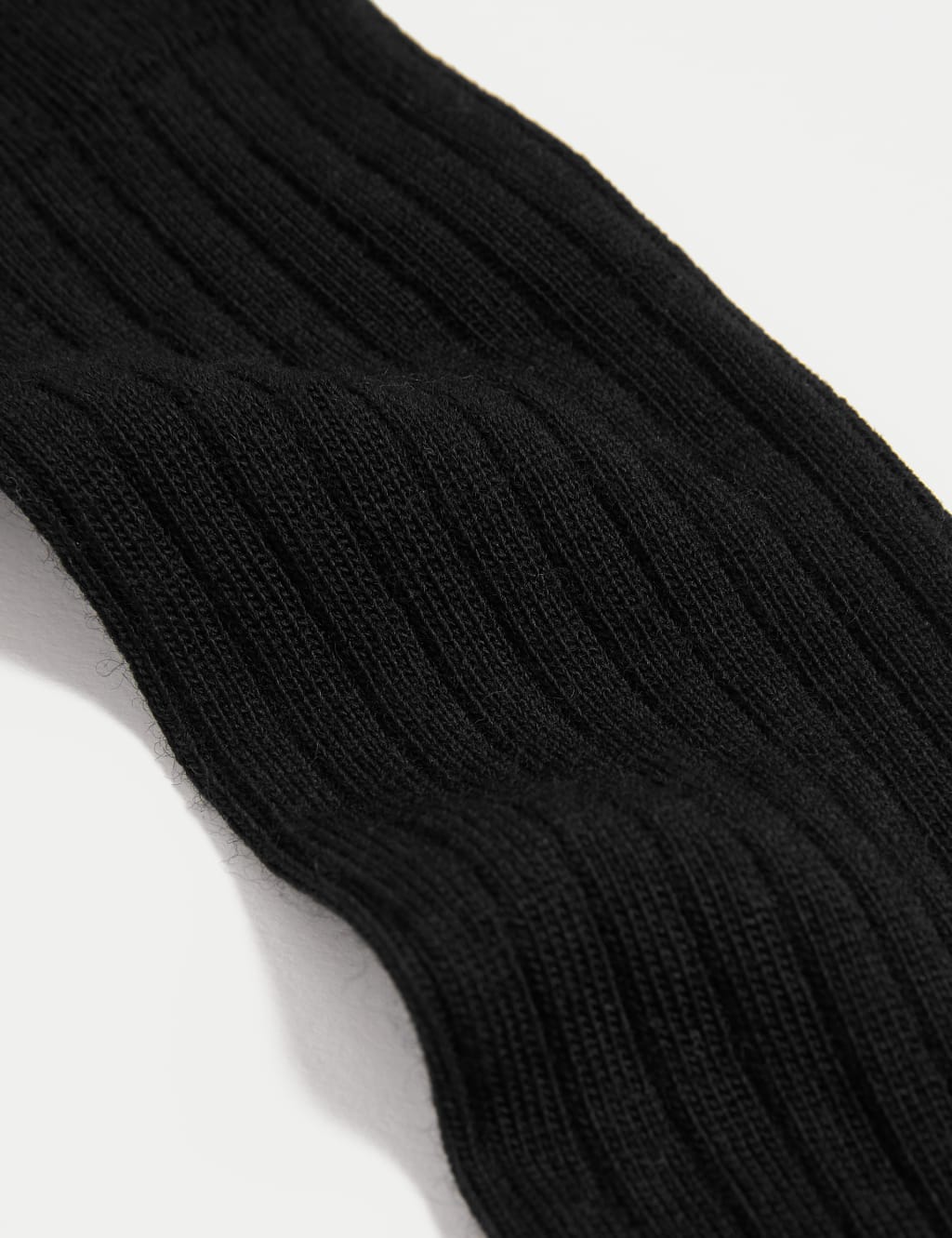3pk Lambswool Smart Socks 2 of 2