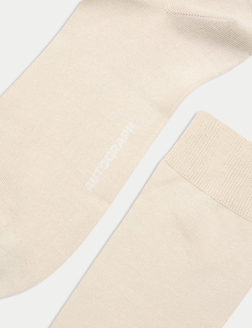 3pk Egyptian Cotton Rich Socks 2 of 2