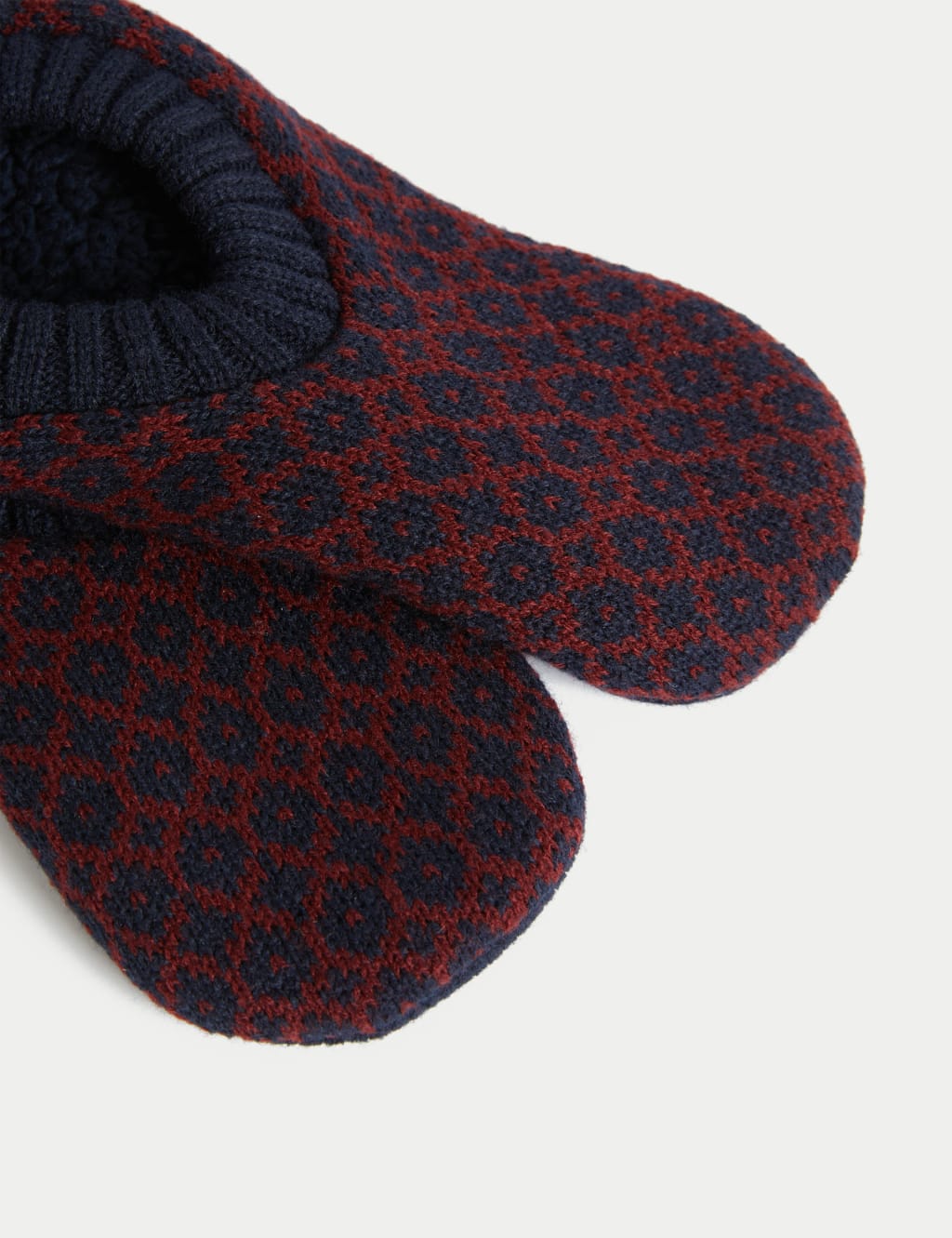 Design Slipper Socks M S Collection M S