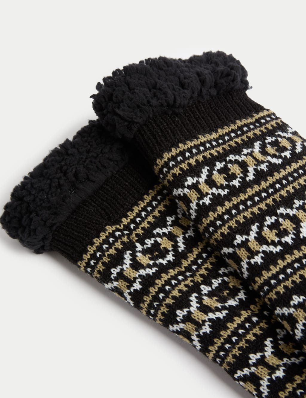 M&s slipper socks mens clearance
