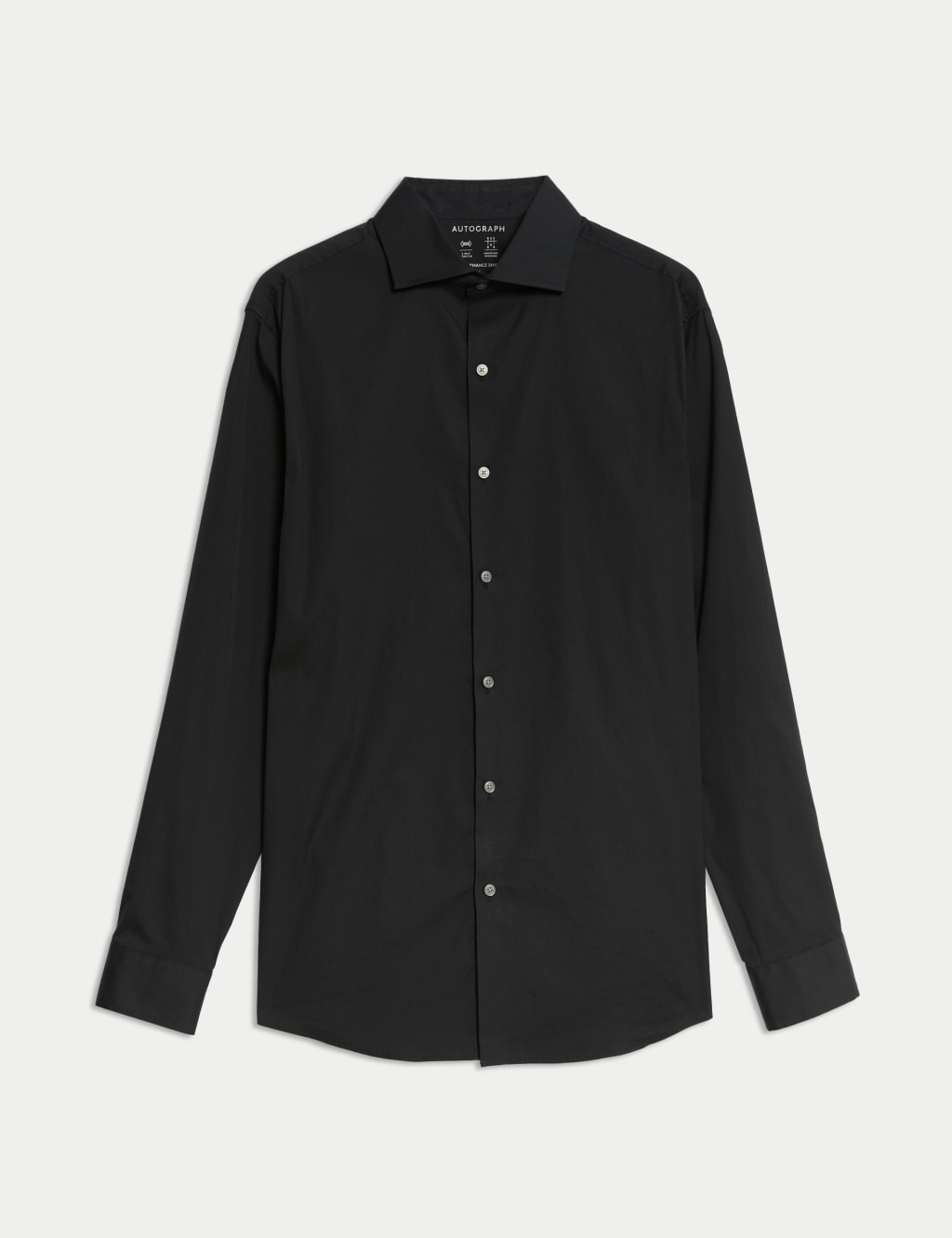 Slim Fit Performance Shirt 2 of 7