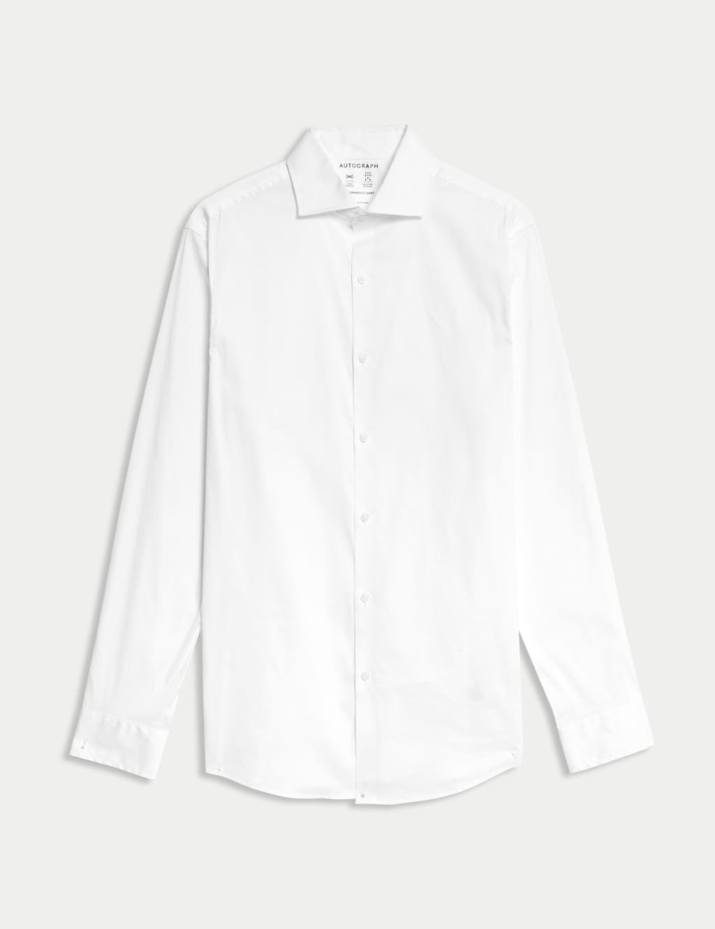 Slim Fit Performance Shirt 2 of 7