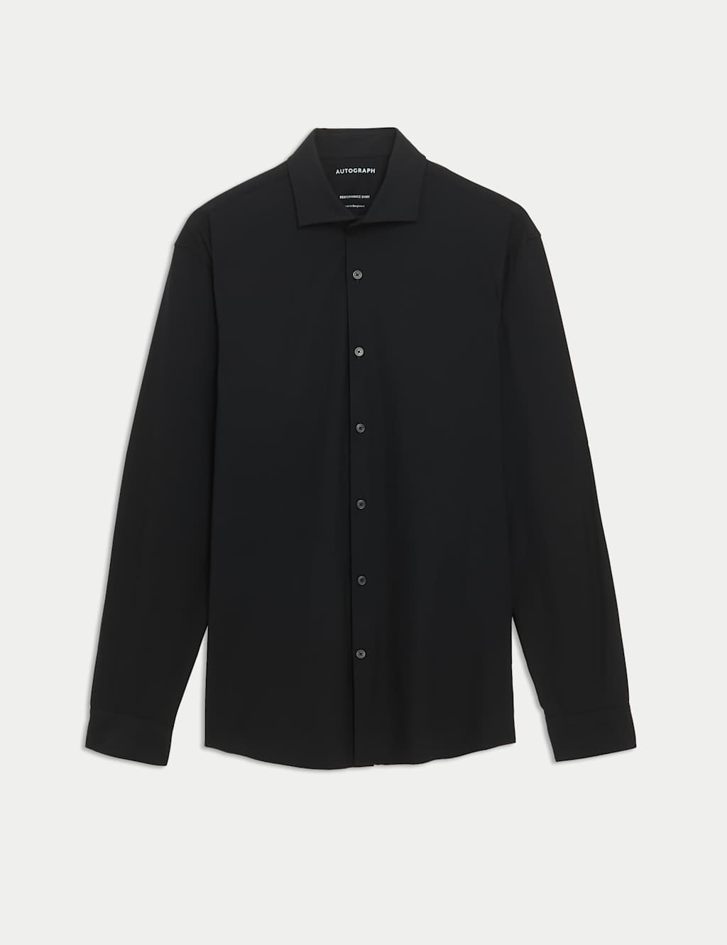 Tailored Fit Stretch Performance Shirt 2 of 7