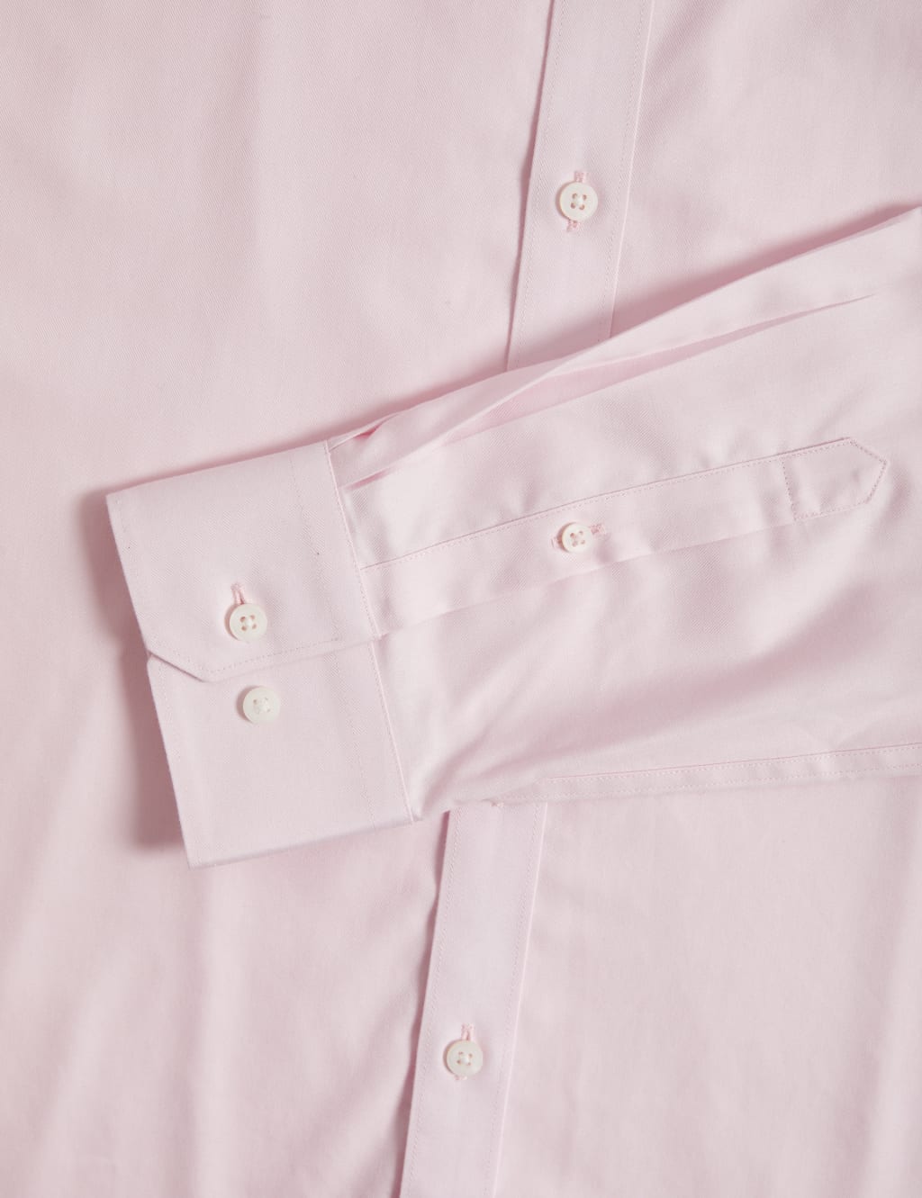 Regular Fit Ultimate Non Iron Cotton Shirt 3 of 6
