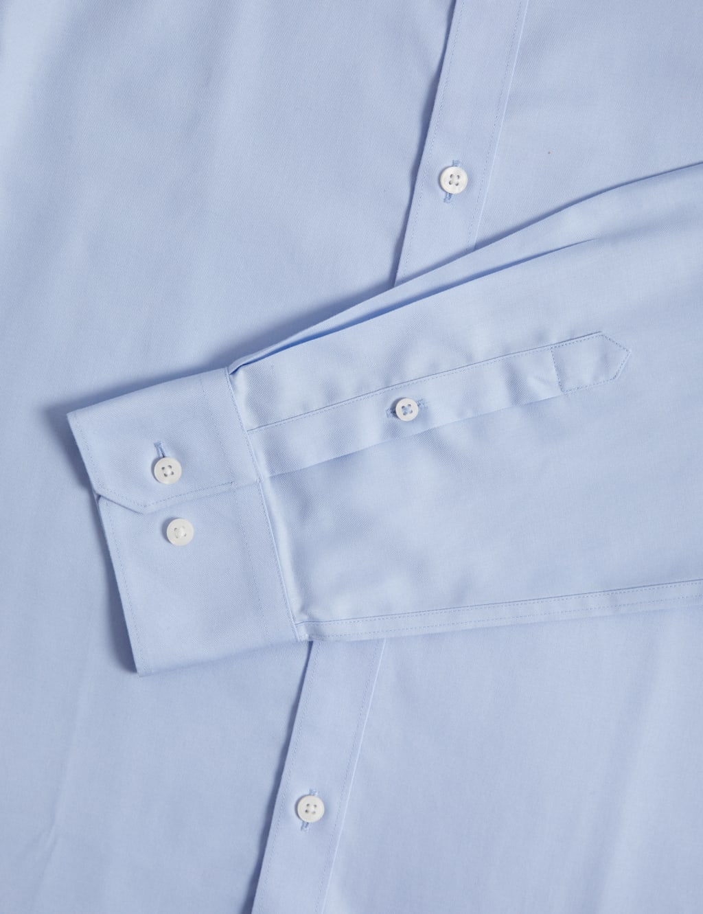 Regular Fit Ultimate Non Iron Cotton Shirt 2 of 7