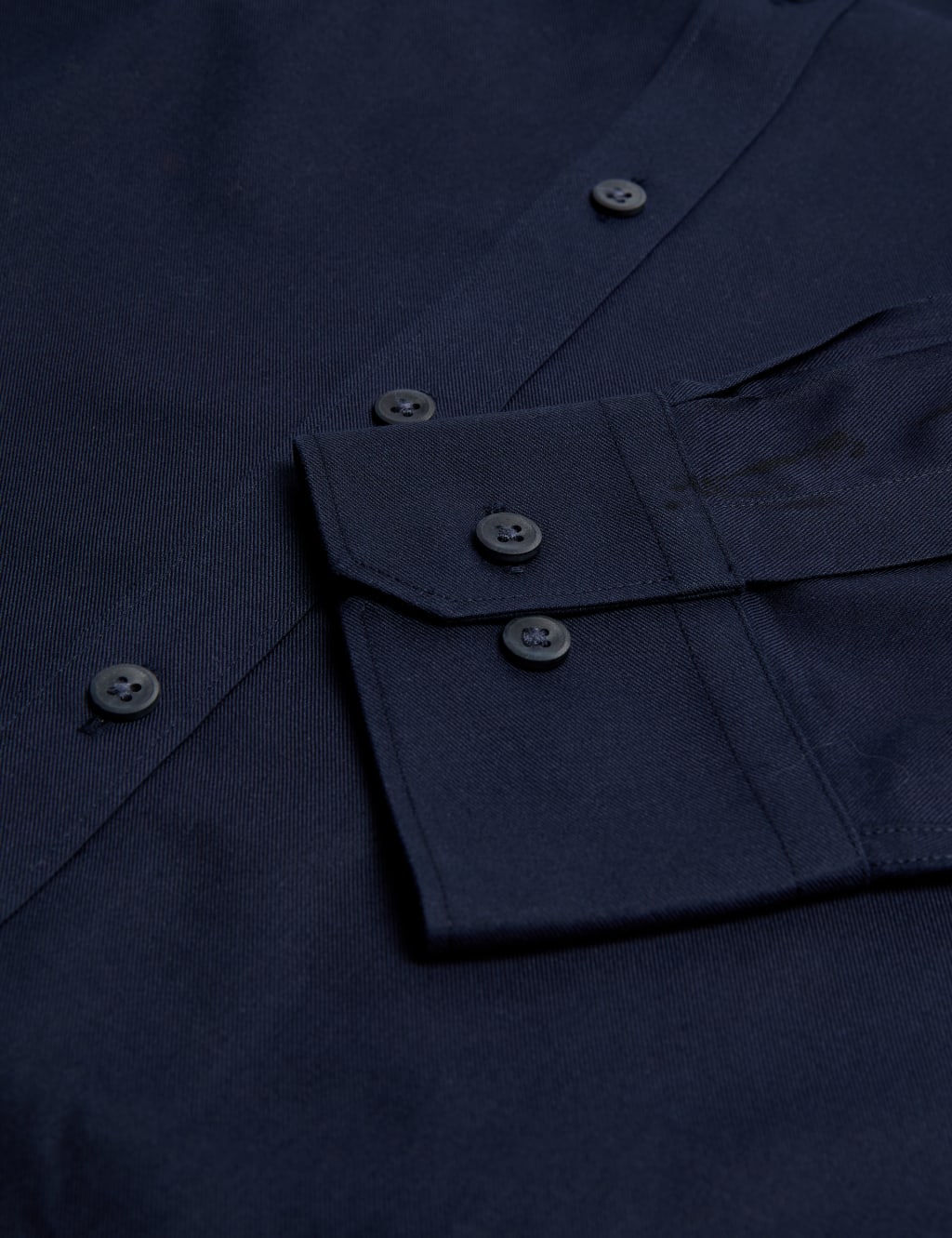 Regular Fit Ultimate Non Iron Cotton Shirt 3 of 7