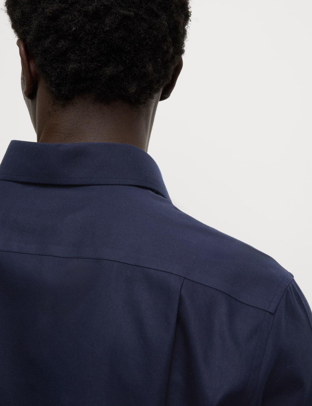 Regular Fit Ultimate Non Iron Cotton Shirt 7 of 7