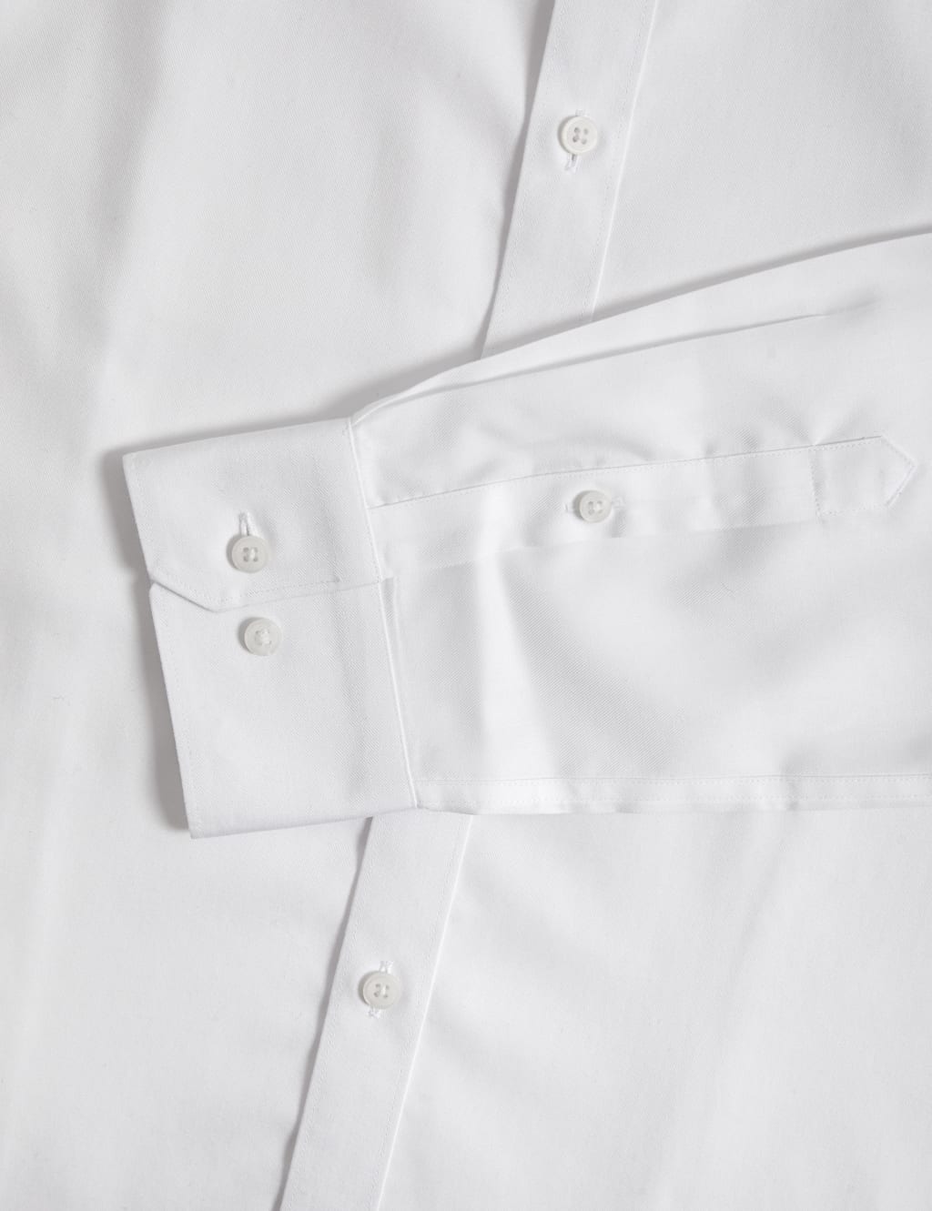 Regular Fit Ultimate Non Iron Cotton Shirt 3 of 7