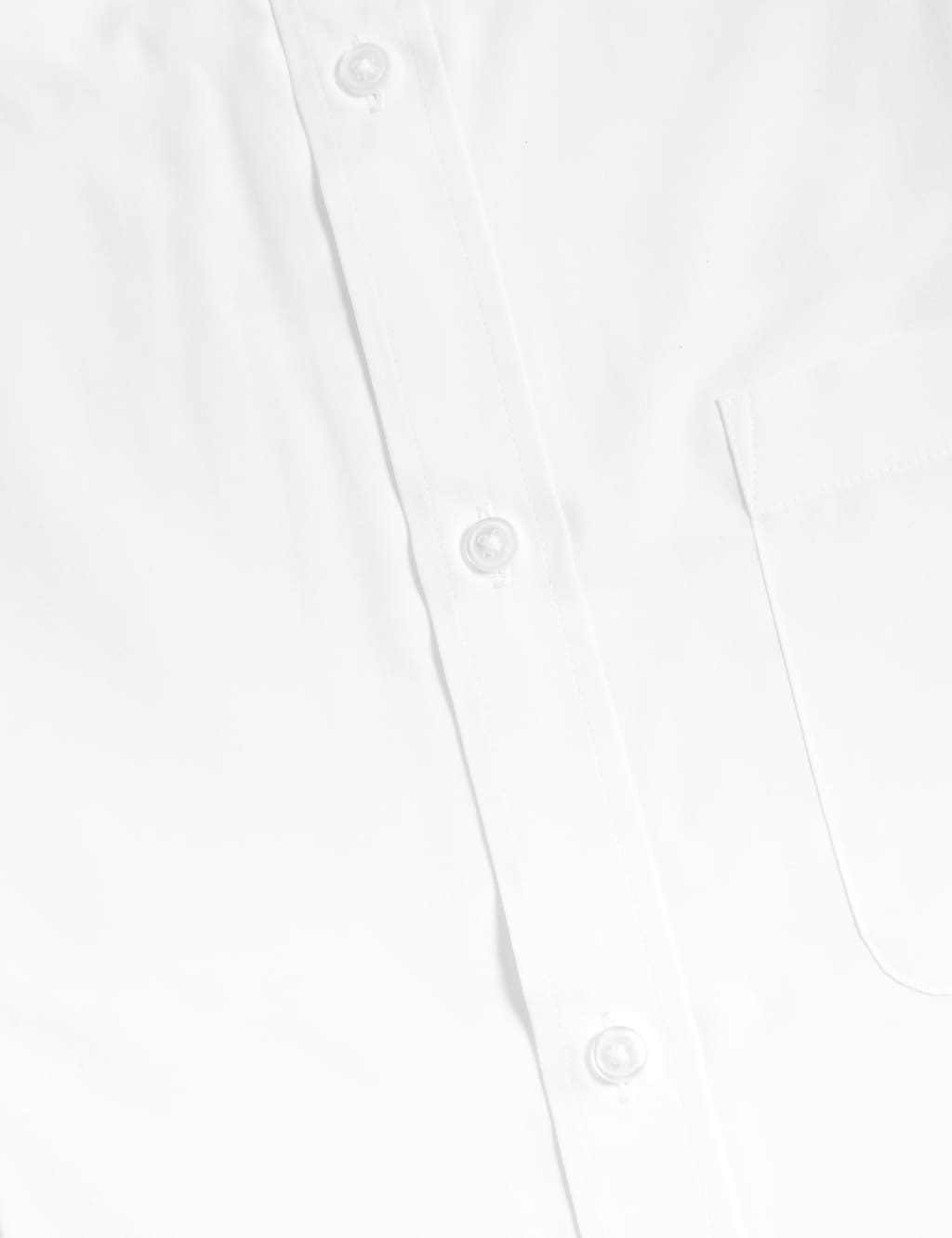 3pk Regular Fit Easy Iron Short Sleeve Shirts 5 of 5