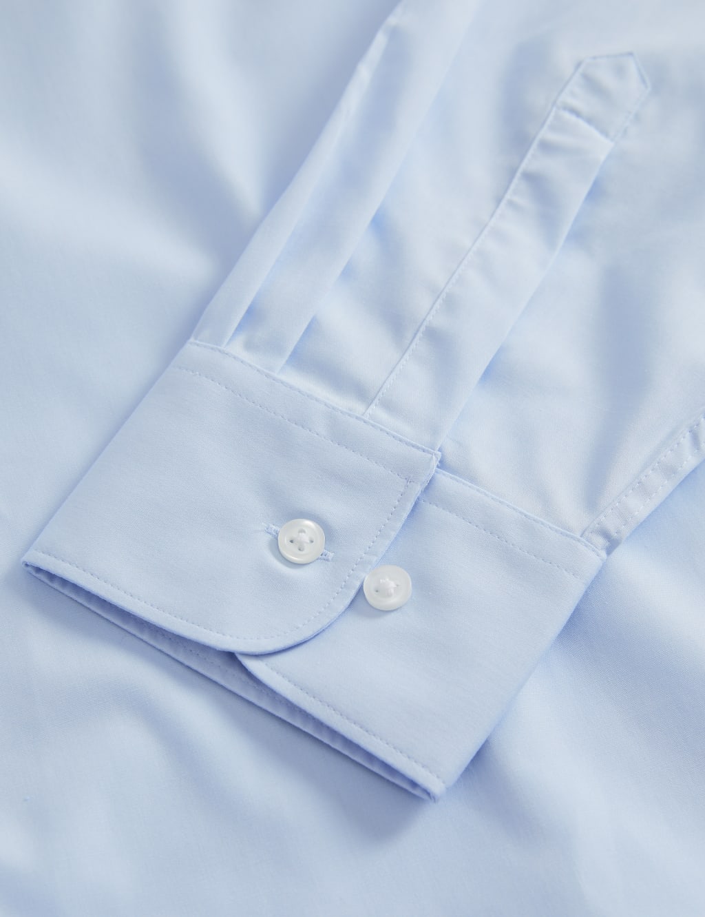 3pk Slim Fit Easy Iron Shirts 3 of 7