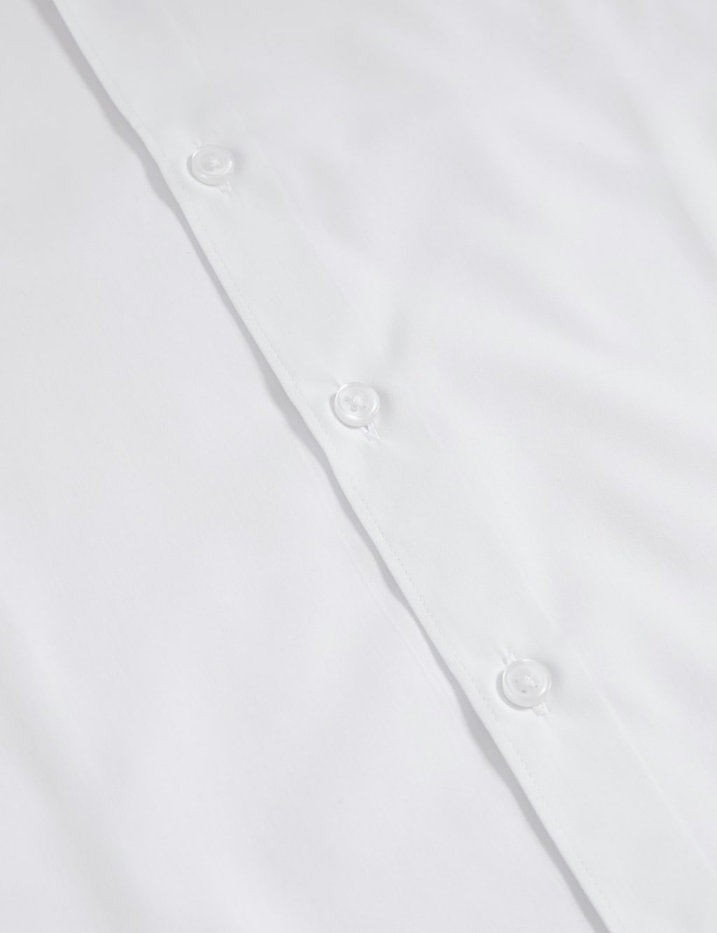 5pk Slim Fit Easy Iron Short Sleeve Shirts 3 of 5