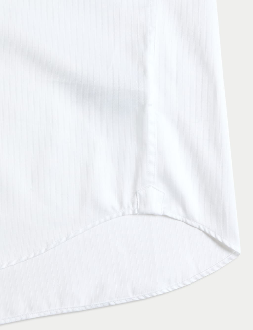 Regular Fit Luxury Cotton Striped Shirt 3 of 8