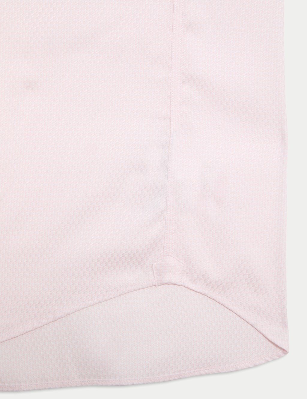 Regular Fit Luxury Pure Cotton Textured Shirt 3 of 6