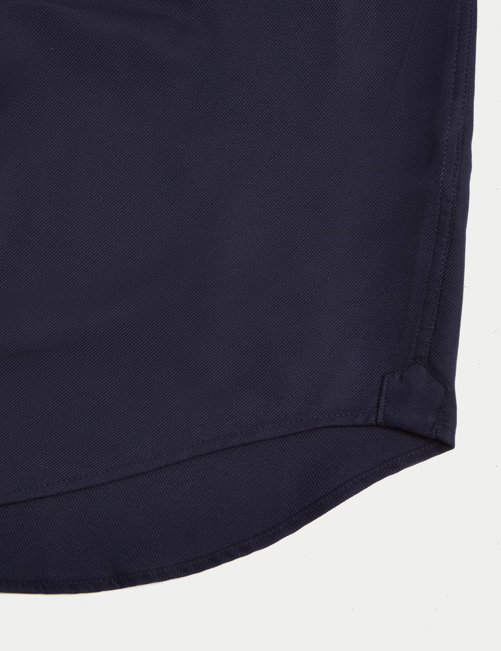 Regular Fit Luxury Cotton Twill Shirt 3 of 6