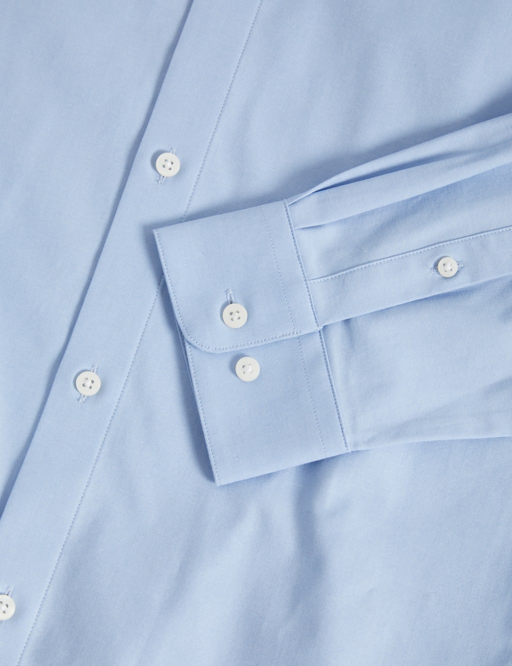 Slim Fit Cotton Stretch 360 Flex™ Shirt 2 of 2