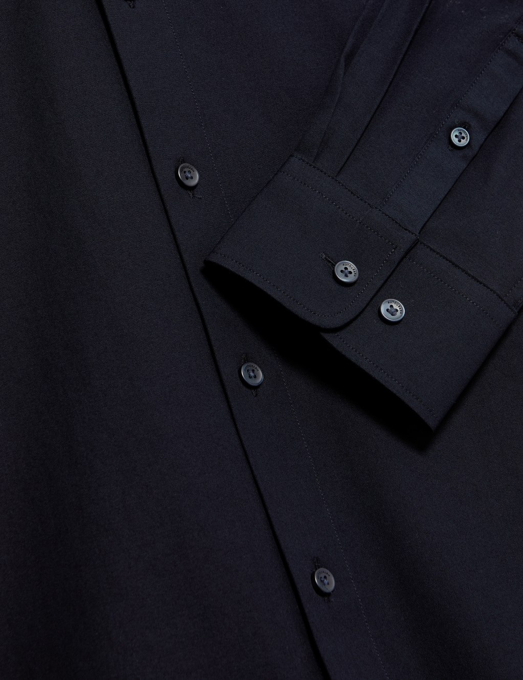 Regular Fit Cotton Stretch 360 Flex™ Shirt 3 of 8
