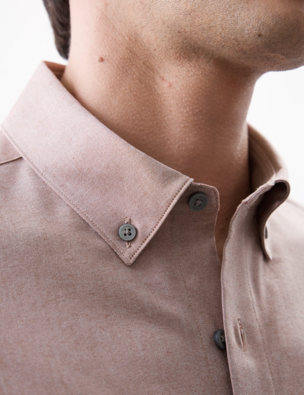 Slim Fit Cotton Stretch 360 Flex™ Shirt 3 of 6