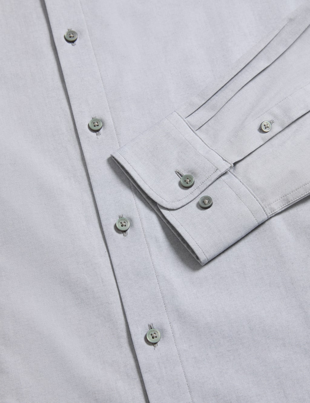 Slim Fit Cotton Stretch 360 Flex™ Shirt 3 of 8
