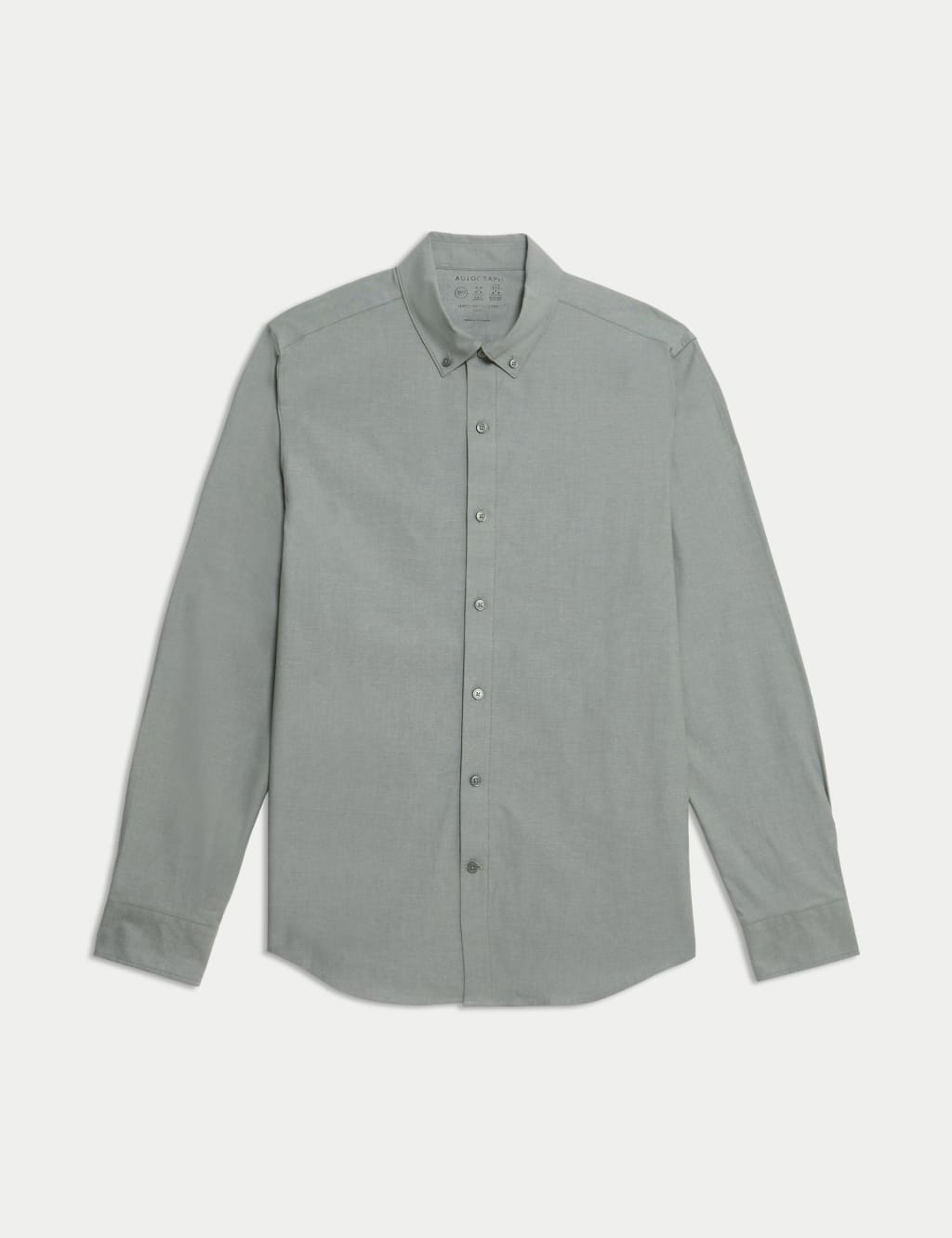 Slim Fit Cotton Stretch 360 Flex™ Shirt 2 of 7