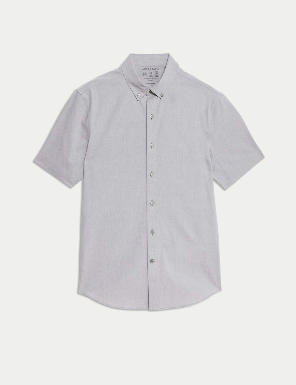 Regular Fit Cotton Stretch 360 Flex Shirt 2 of 7