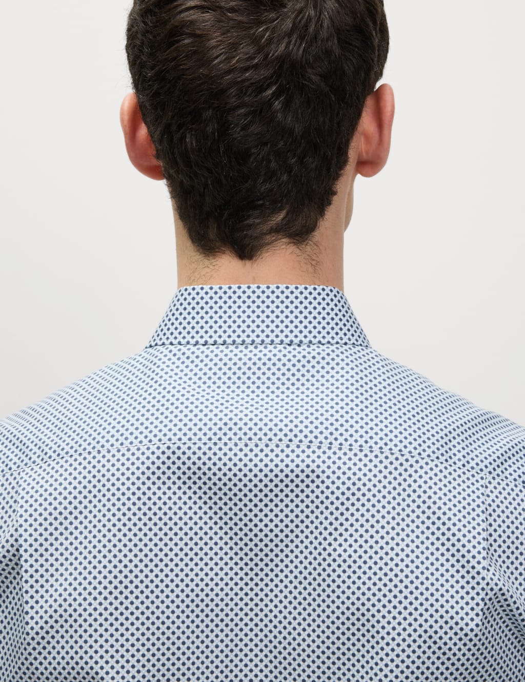 Regular Fit Pure Cotton Printed Shirt 4 of 6