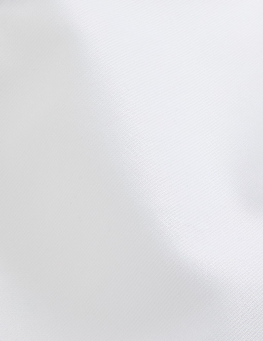 Tailored Fit Pure Cotton Shirt 3 of 7