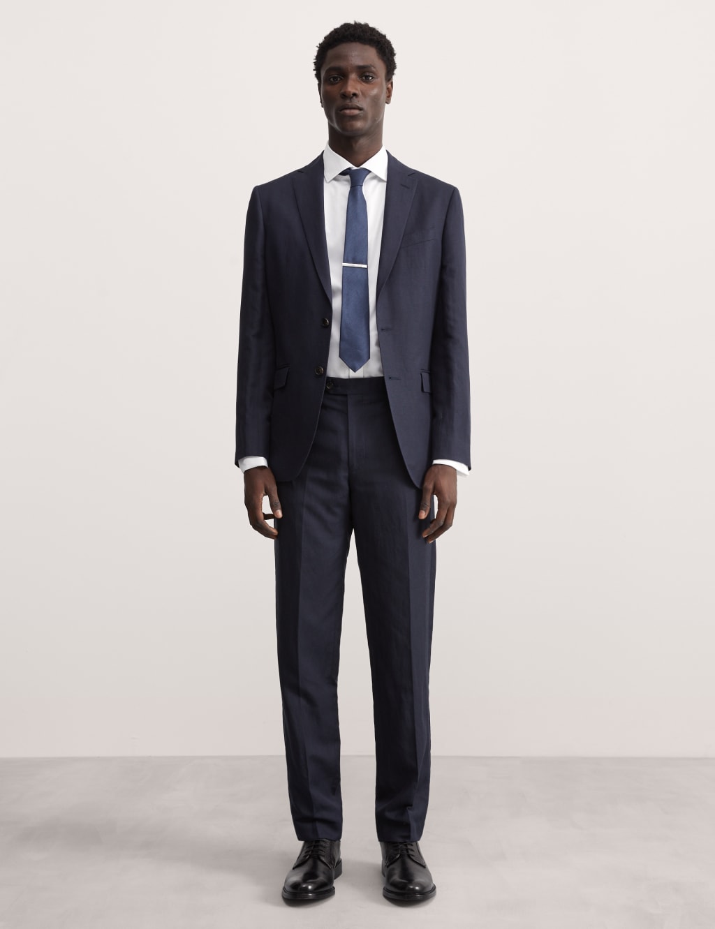 Tailored Fit Pure Cotton Shirt 6 of 7