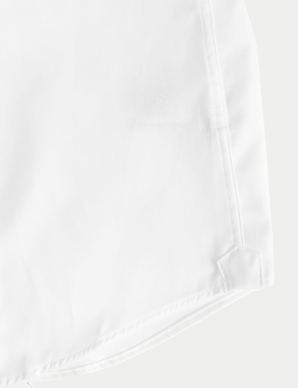 Slim Fit Luxury Cotton Double Cuffed Dress Shirt 3 of 8