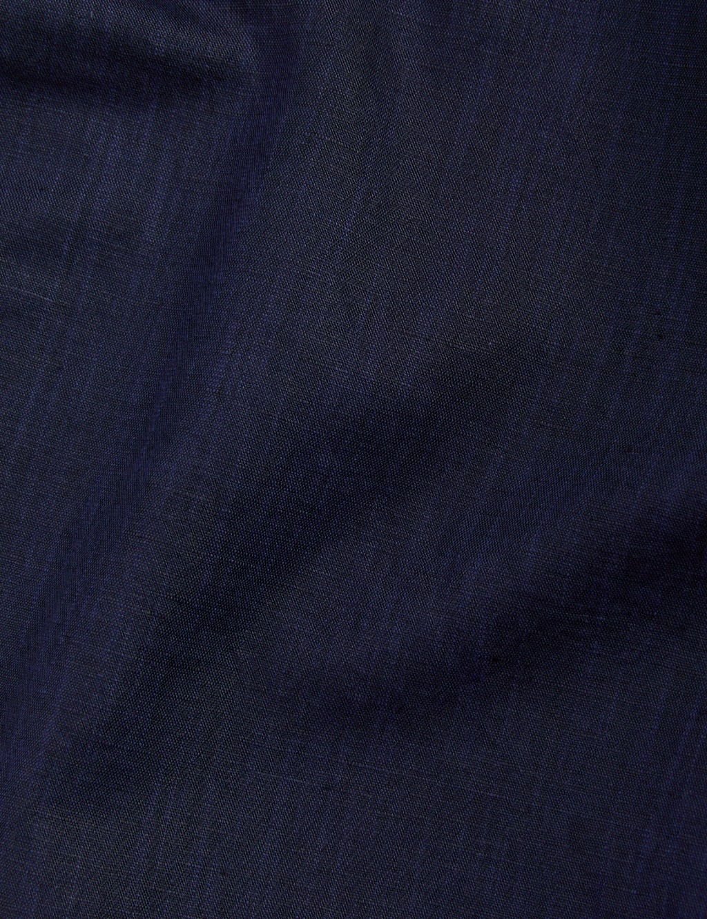 Regular Fit Luxury Linen Rich Shirt 8 of 8